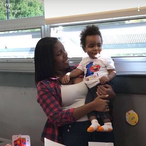 Meet your Posher, Sherneice